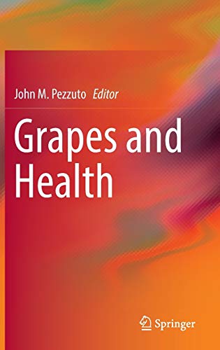 Grapes and Health