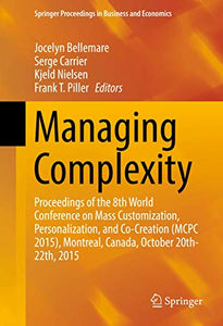 Managing Complexity