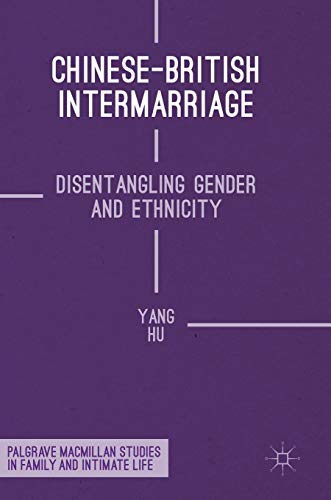 Chinese-British Intermarriage