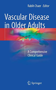 Vascular Disease in Older Adults