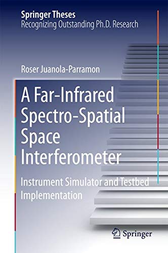 A Far-Infrared Spectro-Spatial Space Interferometer