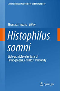 Histophilus somni