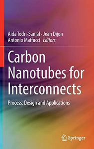 Carbon Nanotubes for Interconnects