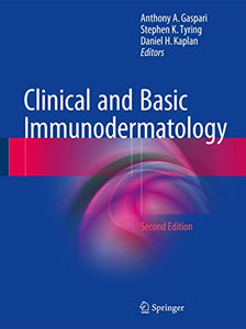 Clinical and Basic Immunodermatology