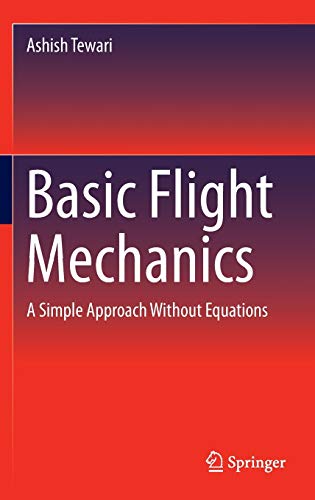 Basic Flight Mechanics