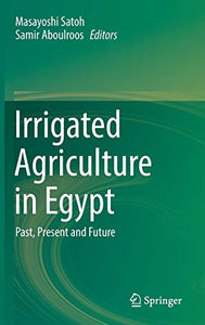 Irrigated Agriculture in Egypt