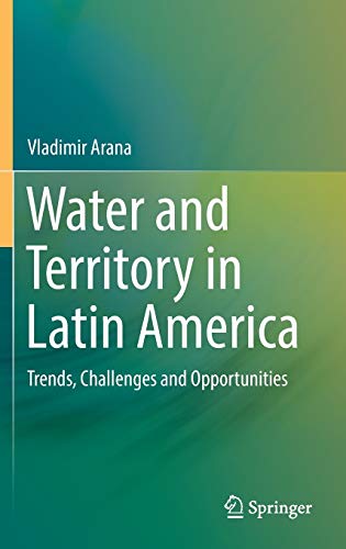 Water and Territory in Latin America