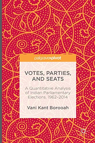 Votes, Parties, and Seats