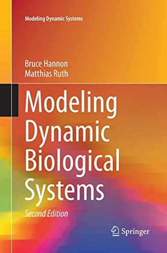 Modeling Dynamic Biological Systems