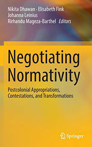 Negotiating Normativity