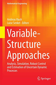 Variable-Structure Approaches