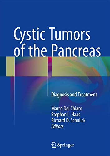 Cystic Tumors of the Pancreas