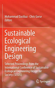 Sustainable Ecological Engineering Design