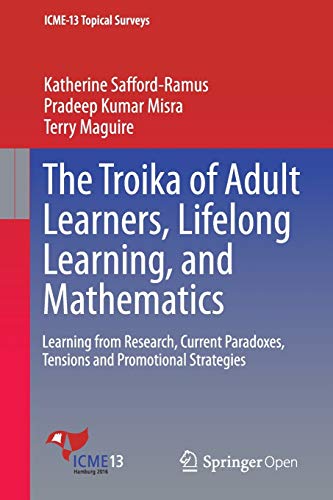 The Troika of Adult Learners, Lifelong Learning, and Mathematics