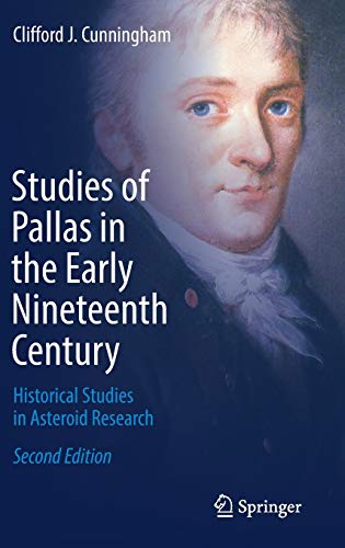 Studies of Pallas in the Early Nineteenth Century