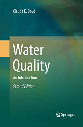 Water Quality