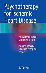 Psychotherapy for Ischemic Heart Disease