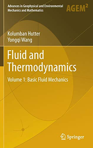 Fluid and Thermodynamics