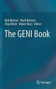 The GENI Book