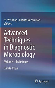 Advanced Techniques in Diagnostic Microbiology