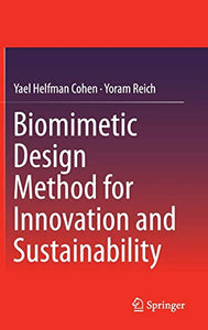 Biomimetic Design Method for Innovation and Sustainability