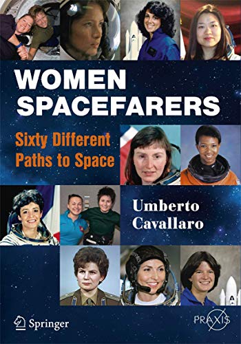 Women Spacefarers