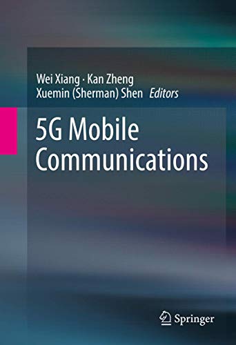 5G Mobile Communications