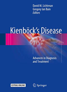 Kienböck’s Disease