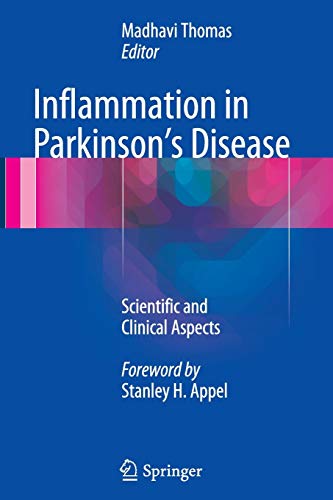 Inflammation in Parkinson's Disease