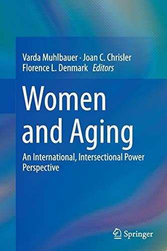 Women and Aging