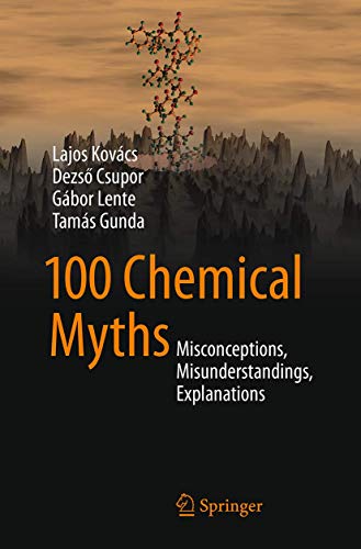 100 Chemical Myths