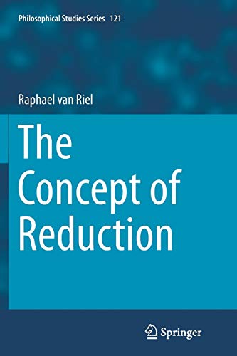 The Concept of Reduction