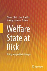 Welfare State at Risk