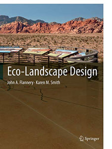 Eco-Landscape Design