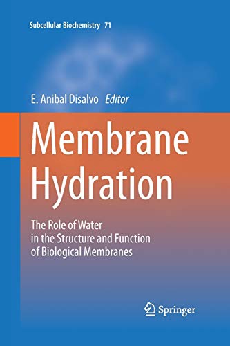 Membrane Hydration