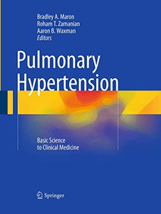 Pulmonary Hypertension