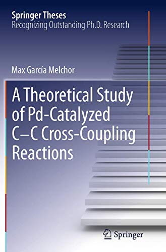 A Theoretical Study of Pd-Catalyzed C-C Cross-Coupling Reactions