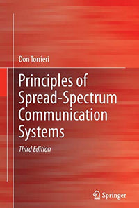 Principles of Spread-Spectrum Communication Systems