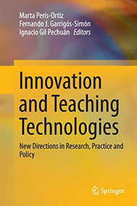 Innovation and Teaching Technologies