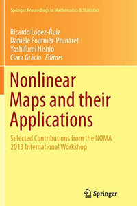 Nonlinear Maps and their Applications