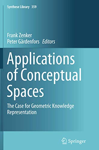 Applications of Conceptual Spaces