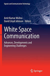 White Space Communication