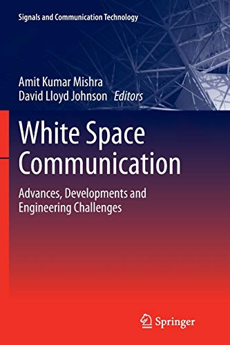 White Space Communication