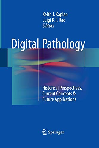 Digital Pathology