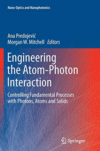 Engineering the Atom-Photon Interaction