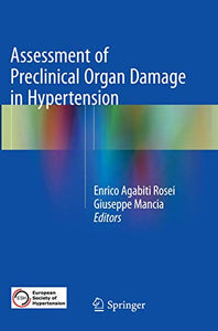 Assessment of Preclinical Organ Damage in Hypertension