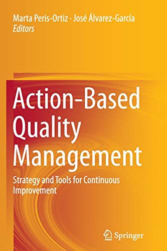 Action-Based Quality Management