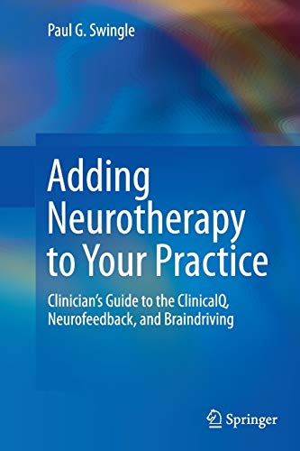 Adding Neurotherapy to Your Practice