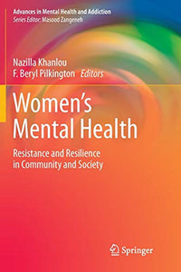 Women's Mental Health