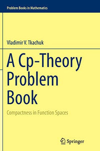 A Cp-Theory Problem Book